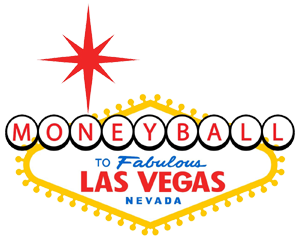 MoneyBall Event logo