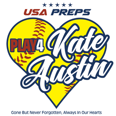 10th Annual Kate Austin Memorial Event logo