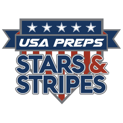 Stars and Stripes Championship Event logo