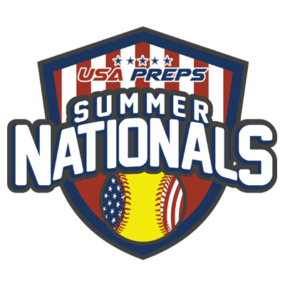 Easton Summer Nationals Event logo