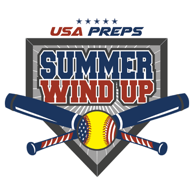 Summer Windup Event logo